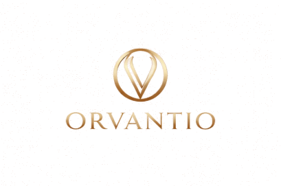 Orvantio Logo